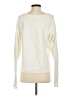 Lucky Brand Ivory Pullover Sweater Size S - photo 2