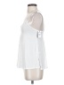 Express One Eleven White Tank Top Size XS - photo 5