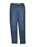 Levi's Solid Blue Jeans Size 16 - photo 1