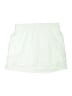 RBX Solid White Casual Skirt Size L - photo 1