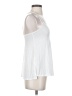 Express One Eleven White Tank Top Size XS - photo 4
