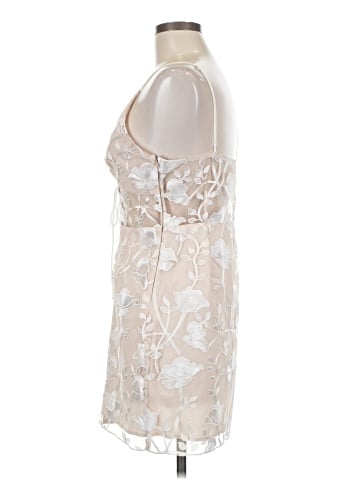 TOBI Cocktail Dress (view 1)