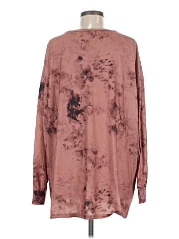Shein Long Sleeve T-Shirt (view 2)