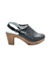 Eric Michael Black Heels Size EU 41 - photo 1