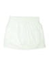 RBX Solid White Casual Skirt Size L - photo 2