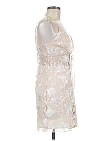 TOBI Cocktail Dress (view 2)