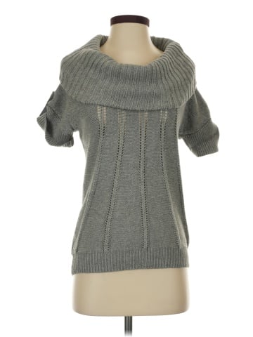 BCBGMAXAZRIA Sweater Vest (view 1)