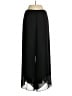 Alex Evenings 100% Polyester Black Dress Pants Size L - photo 2