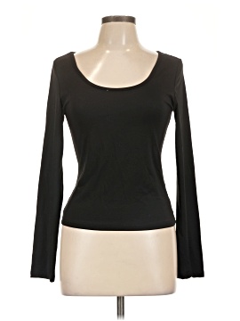 Shein Long Sleeve T-Shirt (view 1)