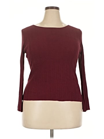 Unbranded Pullover Sweater (view 1)