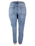 Venezia Solid Blue Jeans Size 26 - photo 2