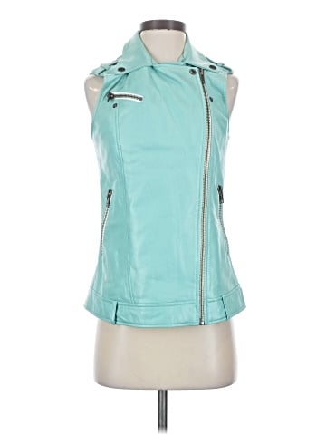 Bagatelle Vest (view 1)