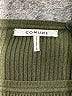 Comune Green Pullover Sweater Size S - photo 7