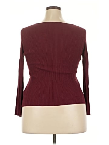 Unbranded Pullover Sweater (view 2)