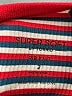 Torrid Stripes Red Casual Dress Size 2X Plus (2) - photo 7
