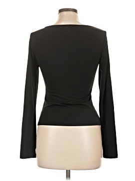 Shein Long Sleeve T-Shirt (view 2)