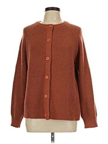 Merokeety Cardigan (view 1)