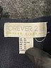 Forever 21 Plus Black Pullover Hoodie Size XL - photo 7