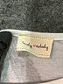 Lovely Melody Gray 3/4 Sleeve Top Size L - photo 7
