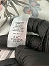 Lovely Melody Gray 3/4 Sleeve Top Size L - photo 8