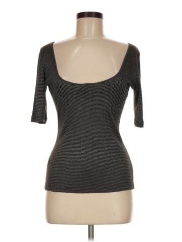 The Limited 3/4 Sleeve Top (view 1)