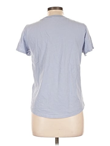 Madewell Short Sleeve T-Shirt (view 2)