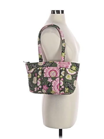Vera Bradley Shoulder Bag (view 2)