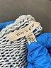 grey & gray Blue Pullover Sweater Size M - photo 7