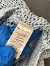 grey & gray Blue Pullover Sweater Size M - photo 8