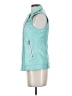 Bagatelle Teal Vest Size S - photo 5