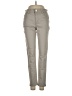 Democracy Solid Gray Khakis Size 4 - photo 1