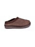 Ugg 100% Leather Brown Mule/Clog Size EU 41 - photo 1