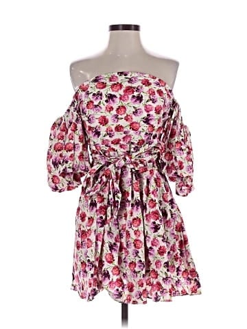 Zara Casual Dress (view 1)