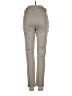 Democracy Solid Gray Khakis Size 4 - photo 2
