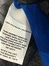 Skye's The Limit 100% Polyester Blue Short Sleeve Blouse Size L - photo 8