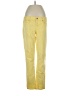Gap Polka Dots Yellow Jeans Size 27 waist - photo 1