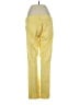 Gap Polka Dots Yellow Jeans Size 27 waist - photo 2