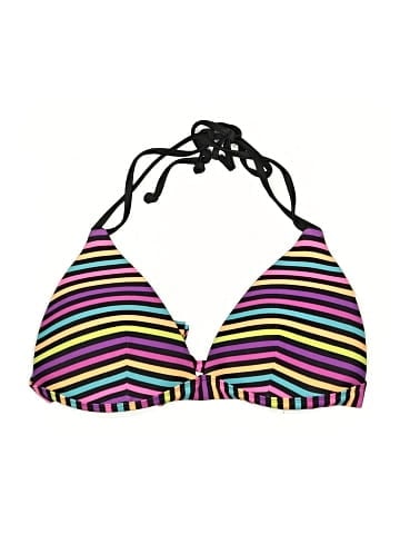 Joe Boxer Swimsuit Top (view 1)