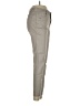 Democracy Solid Gray Khakis Size 4 - photo 4