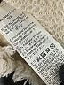 Shein Curve Ivory Sleeveless Top Size 16 Plus (2) - photo 9
