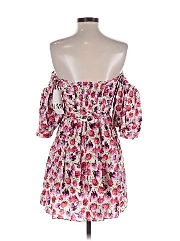 Zara Casual Dress (view 2)
