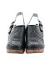 Eric Michael Black Heels Size EU 41 - photo 2