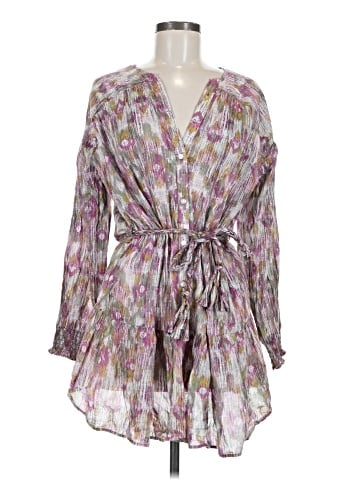 Zara Casual Dress (view 1)