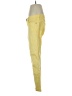 Gap Polka Dots Yellow Jeans Size 27 waist - photo 5