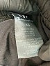 Champion 100% Polyester Solid Black Athletic Shorts Size XS - photo 3
