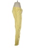 Gap Polka Dots Yellow Jeans Size 27 waist - photo 4