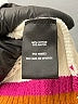 Torrid White Pullover Sweater Size 1X Plus (1) - photo 8