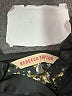 Rebecca Taylor 100% Polyester Gold Long Sleeve Blouse Size 2 - photo 7