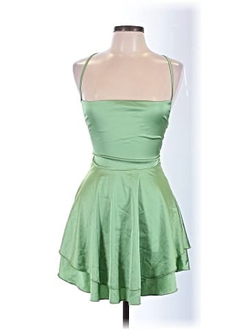 Unbranded Cocktail Dress (view 1)