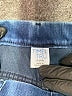 Time and Tru Blue Jeans Size 4 - photo 7